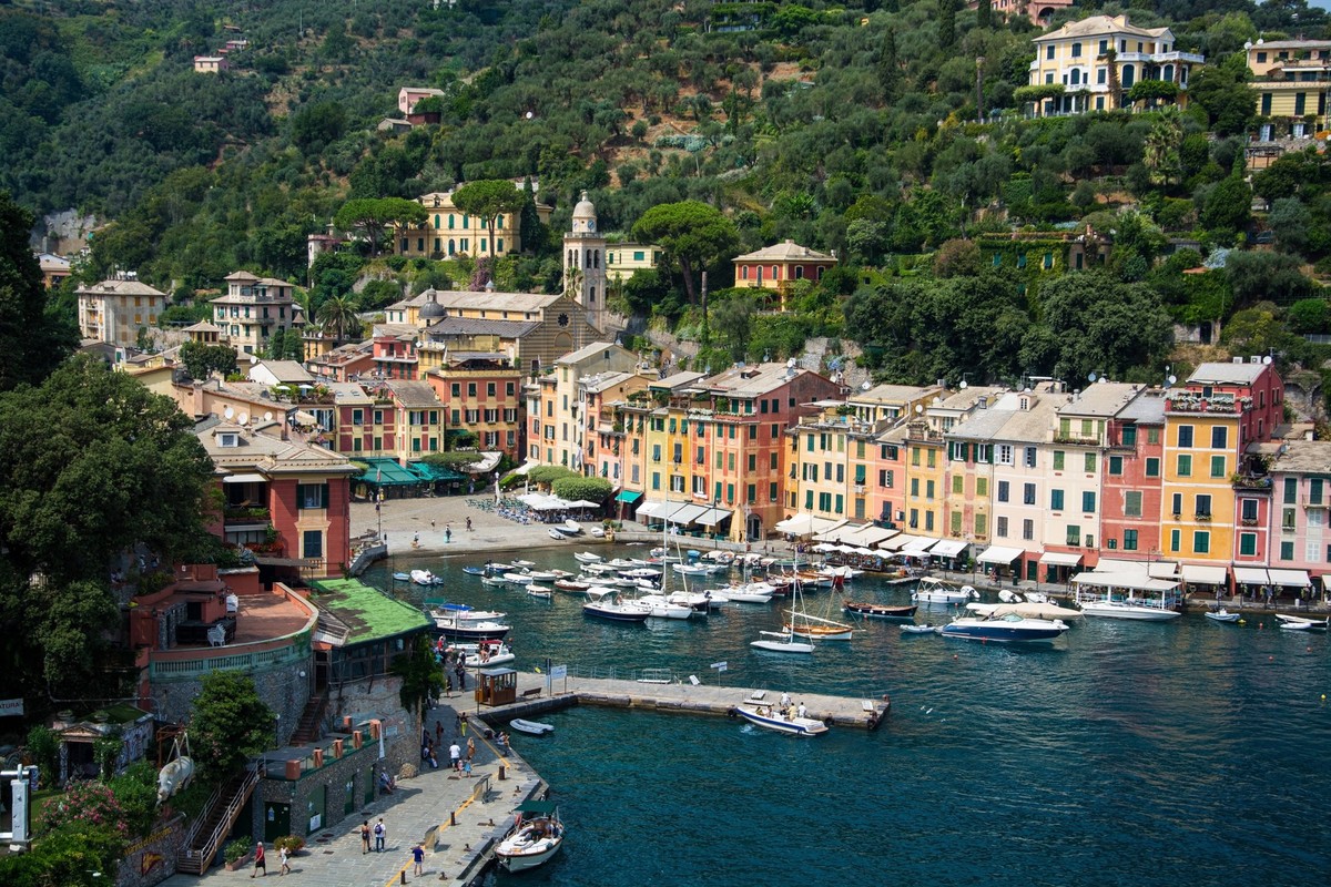 bucht,portofino,buchten ** bay,portofino,bays,portofinos s5f-iu9