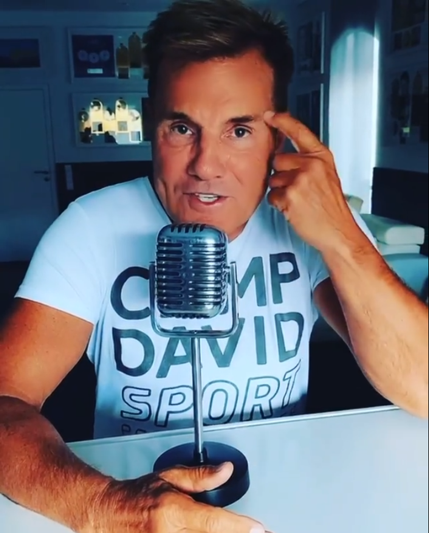 Dieter Bohlen startet kein musikalisches Comeback.