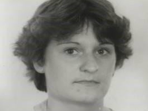 Ramona Müsebeck wurde im August 1986 auf dem Heimweg von der Diskothek ermordet.