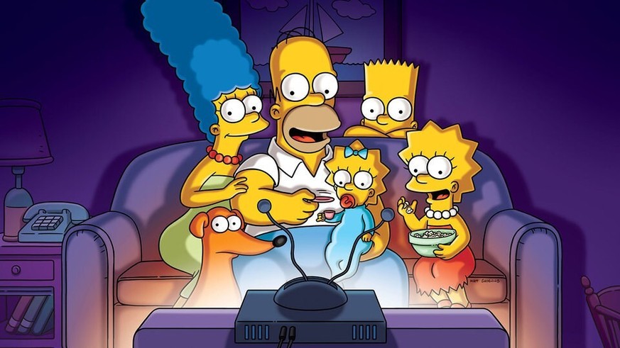"Die Simpsons"-Fans müssen sich von einem der ältesten Charaktere verabschieden.