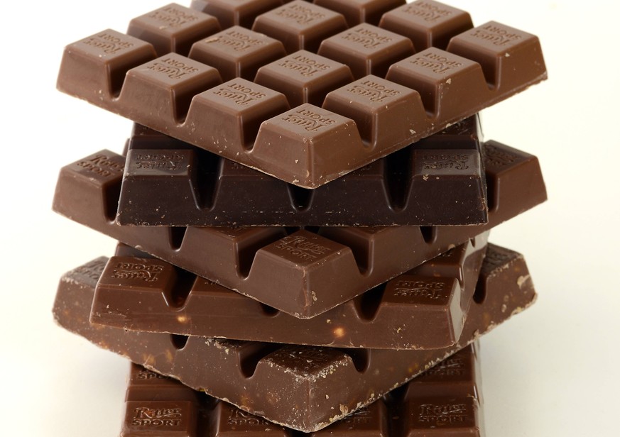 Der Schokoladen-Hersteller Ritter Sport will künftig auf umweltverträgliche Verpackungen setzen. 