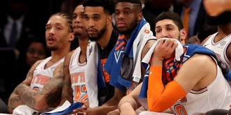 9 NBA-Teams verlieren absichtlich – wir erklären dir warum
