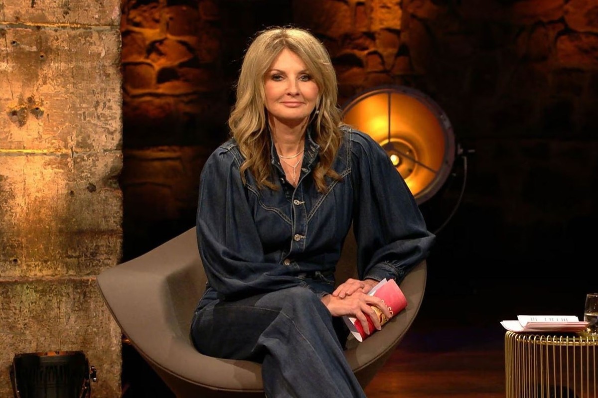 RTL-Moderatorin Frauke Ludowig hat ein dickes Fell. Aber nicht dick genug für die aktuelle "Sommerhaus"-Staffel.