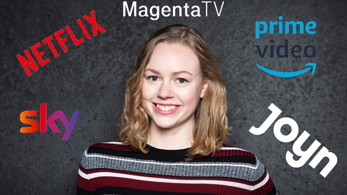 Watson-Autorin Sophia hat alle Neuerscheinungen durchforstet.