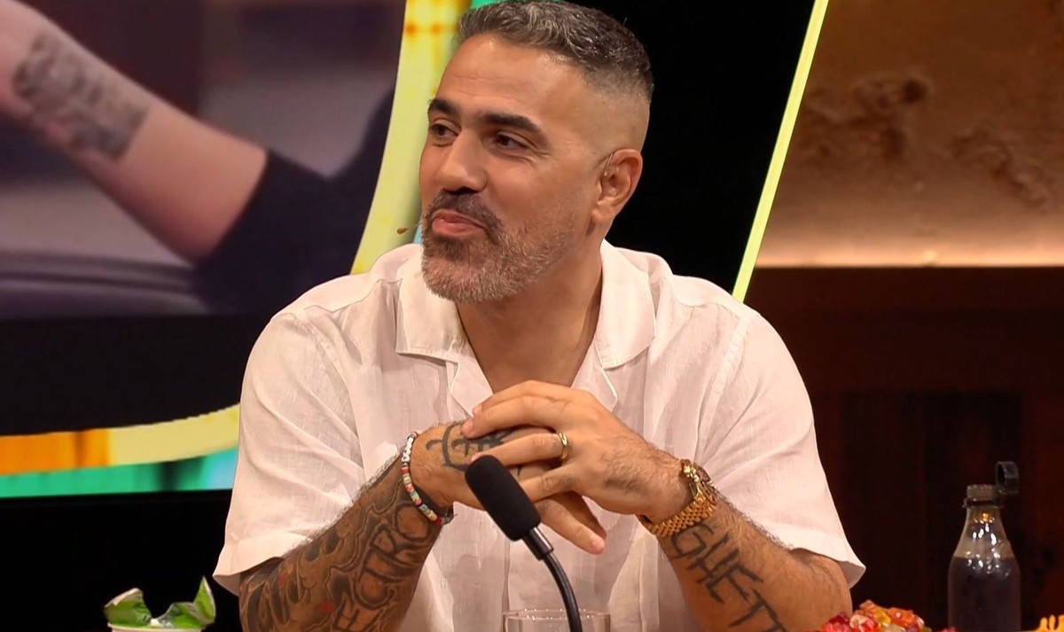 Bushido ist zu Gast in der neuen Show von "TV total".