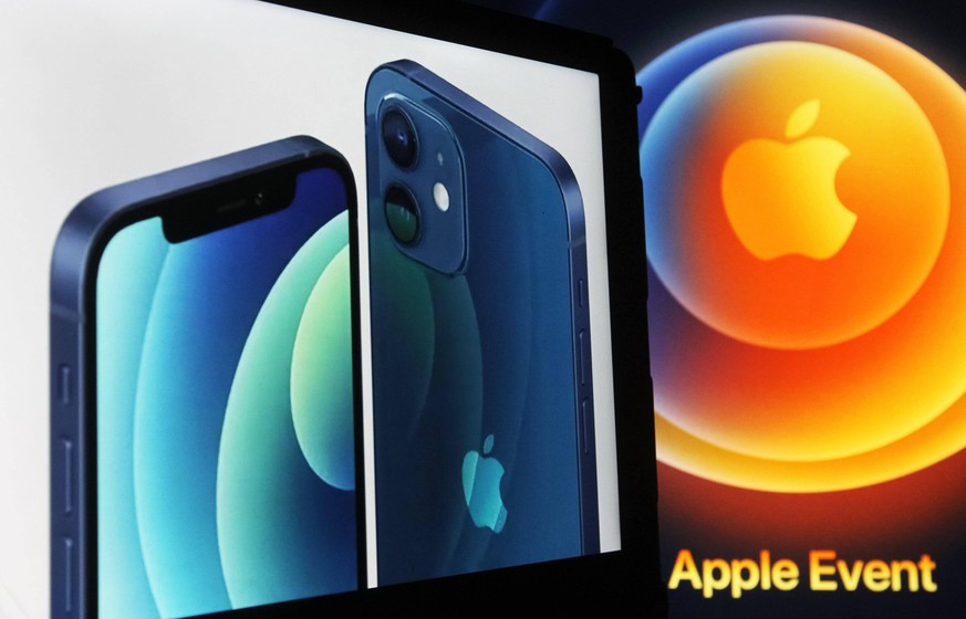 Gestern hat Apple die neue iPhone-Reihe vorgestellt. Mit dem iPhone 12 kommen einige Änderungen.