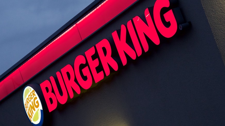 Zum Muttertag bietet Burger King neun verschiedene Schwangerschafts-Whopper an. 