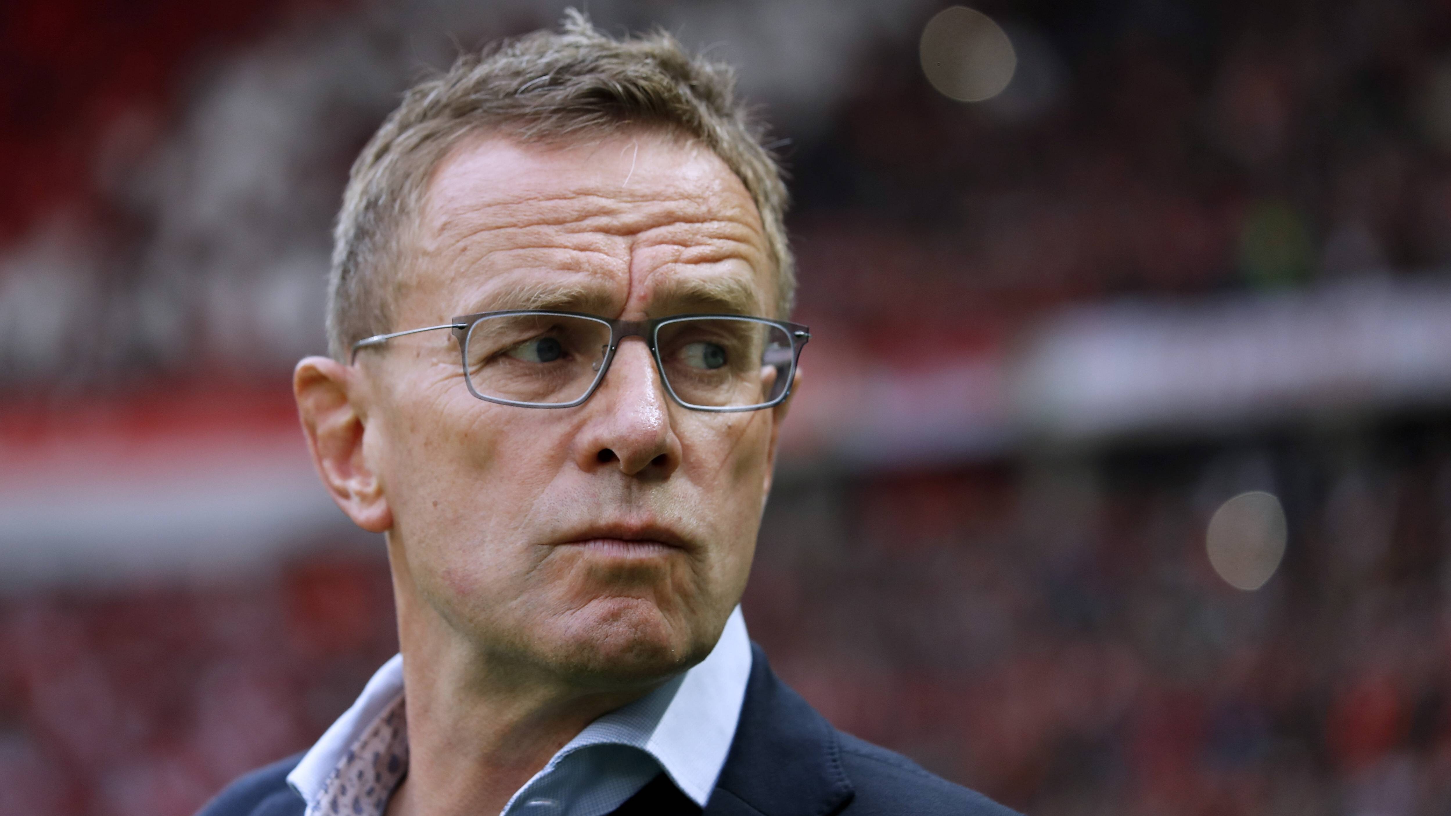 Rangnick
