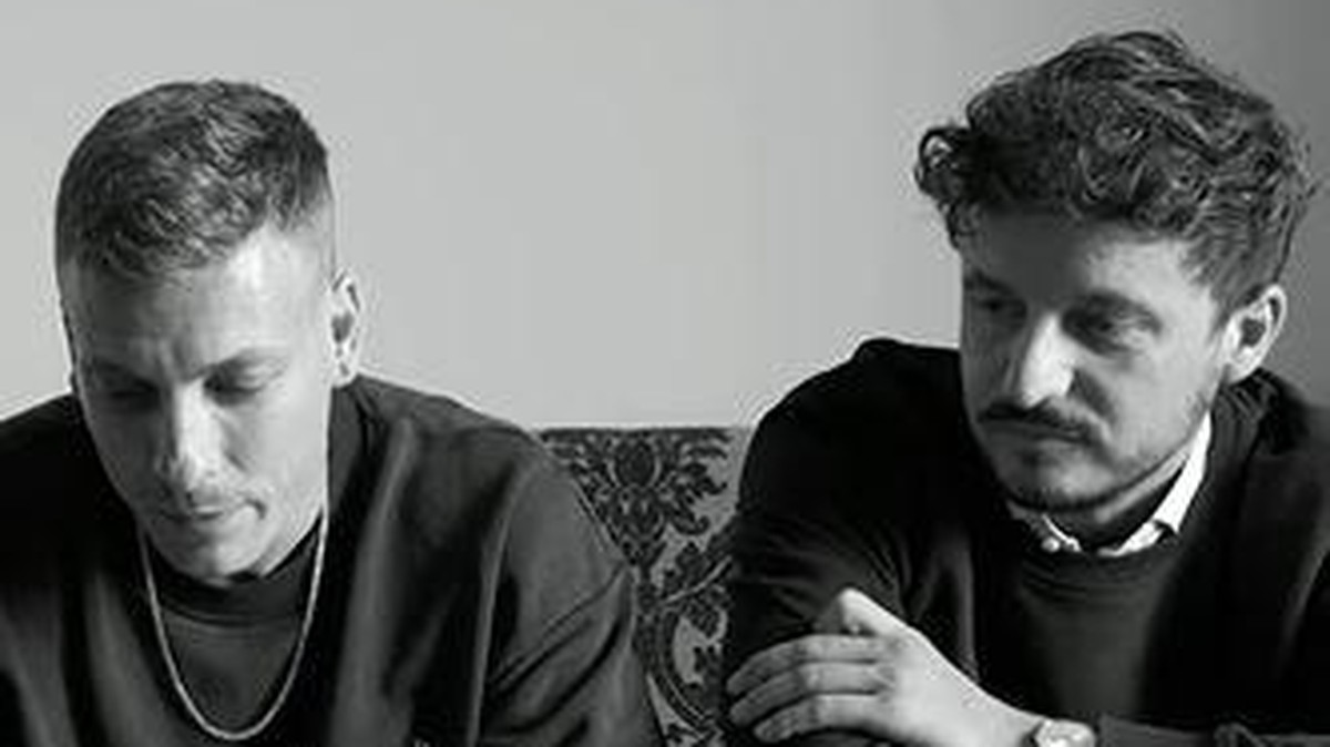 "Gemischtes Hack" Felix Lobrecht und Tommi Schmitt schocken mit Video