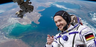 19 überirdische Bilder: So schön sieht die Welt für Astro-Alex aus
