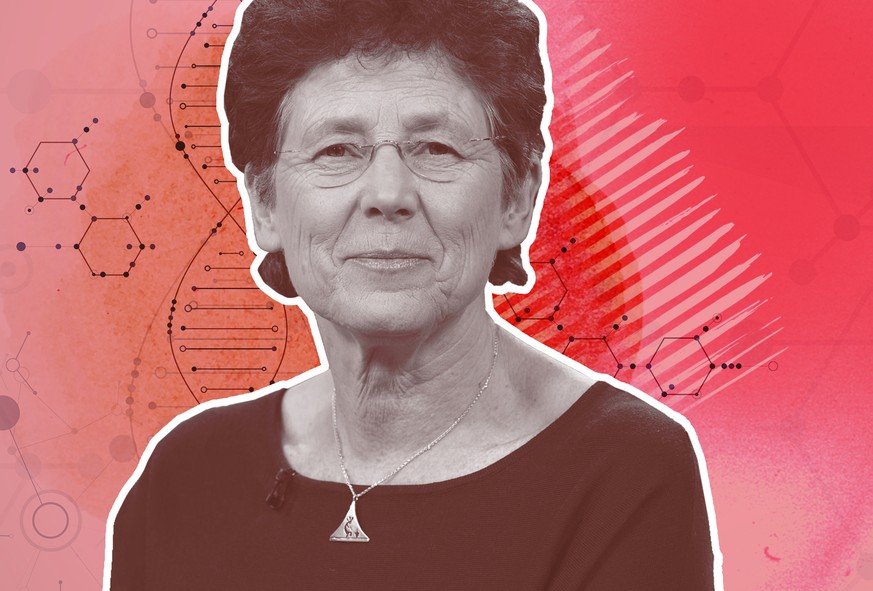 Sie kämpft für das Recht auf Selbstbestimmung – Das ist Kristina Hänel