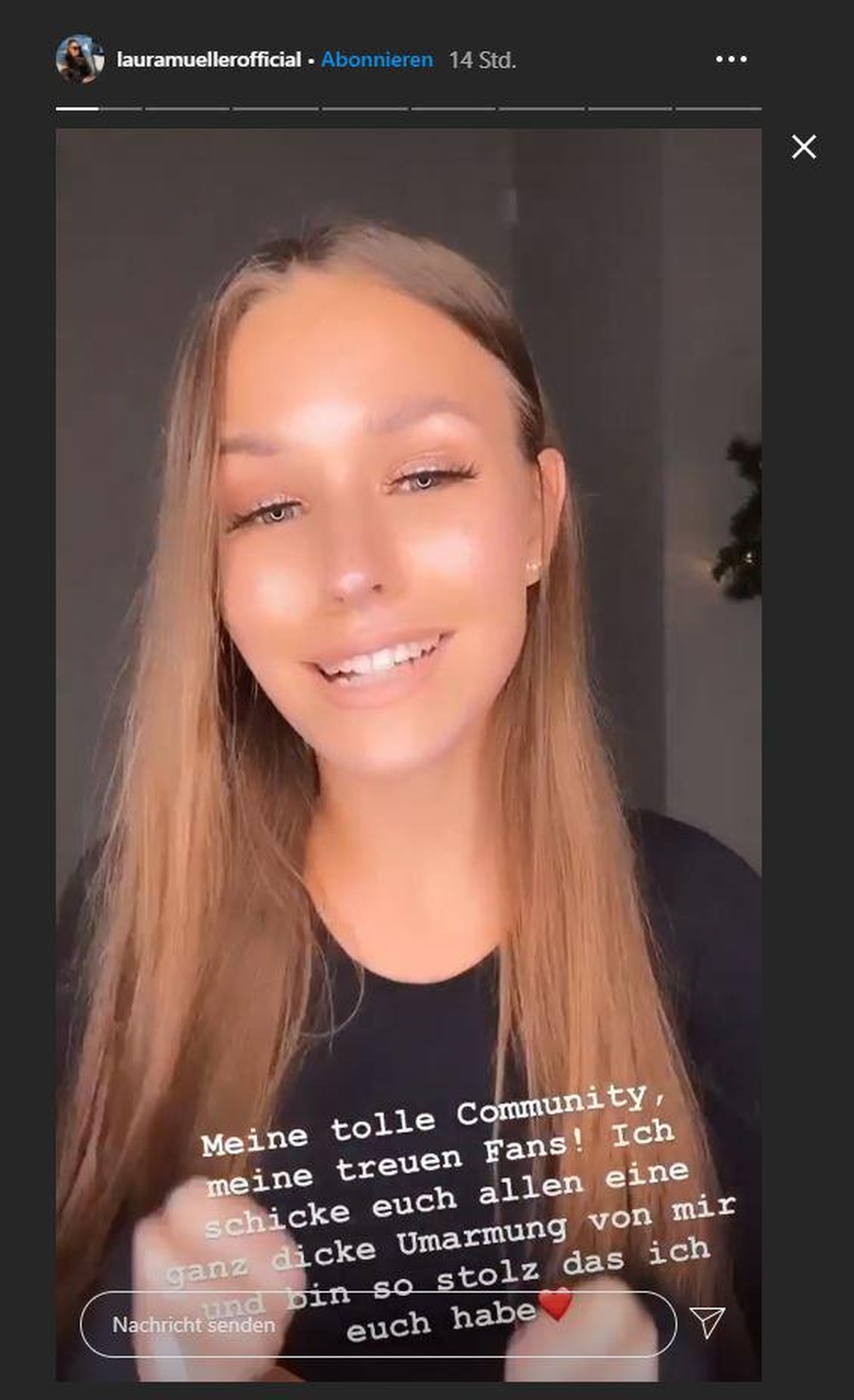Laura Müller