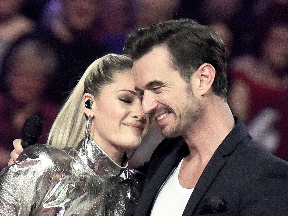 Helene Fischer: Florian Silbereisen macht auf Bühne emotionales Geständnis