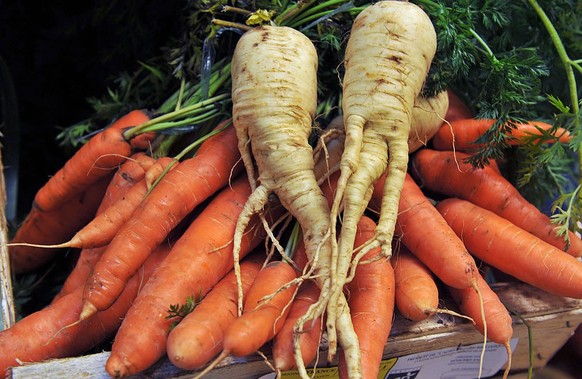 Gesunde Lebensmittel gehören in jeden Kühlschrank. Dennoch sollte man dabei auch unperfektem Obst und Gemüse den Zugang nicht verweigern. Um gegen Lebensmittelverschwendung zu kämpfen, soll Obst- und  ...