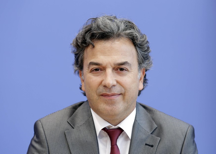 Memet Kilic ist Vorsitzender des Bundeszuwanderungs- und Integrationsrats.