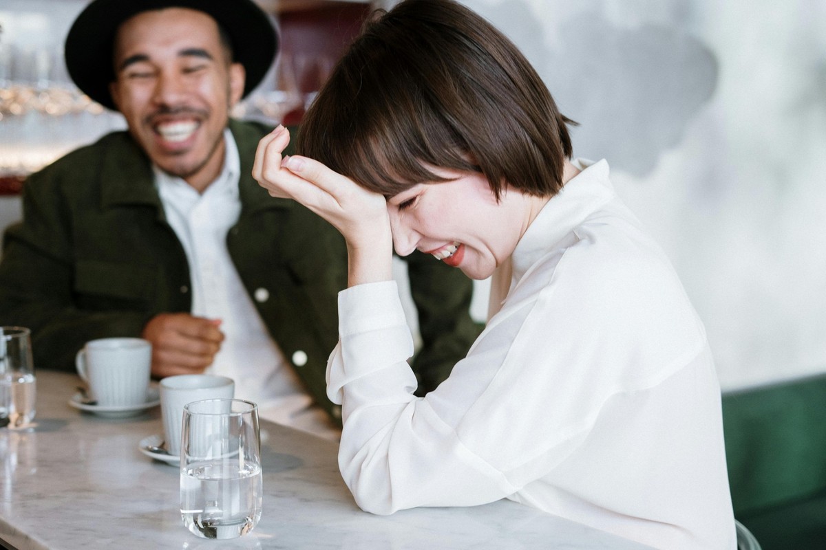 Für viele bleibt Romantik beim Online-Dating zu sehr auf der Strecke.