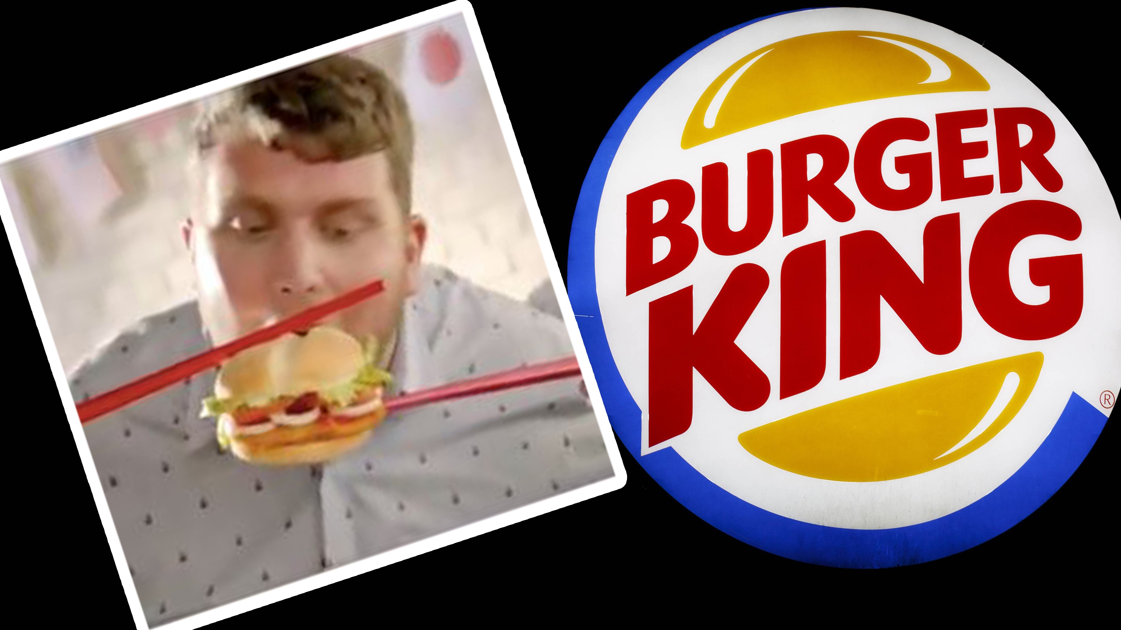 Burger King: Rassistische Werbung wird zum Debakel für McDonalds-Rivalen - watson