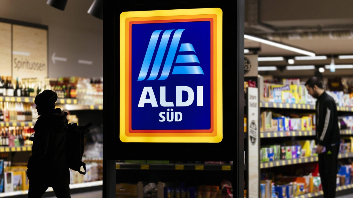 Discounter Sortiment Aldi Beendet Uberraschend Experiment Watson