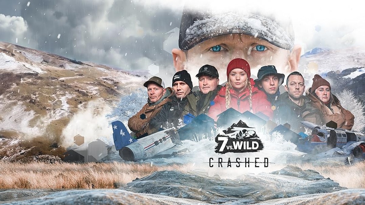 "7 vs. Wild" Staffel 4 Wann die neue Folge zu Freevee und Youtube kommt