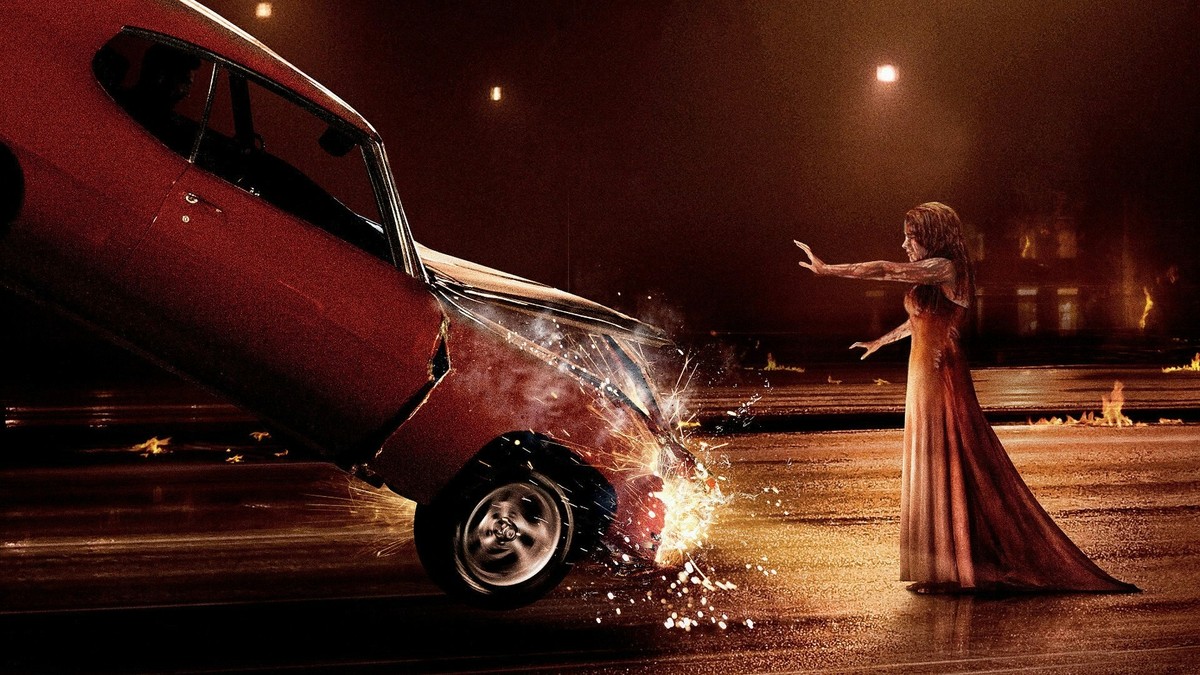 So sah die letzte "Carrie"-Verfilmung aus dem Jahr 2013 aus.