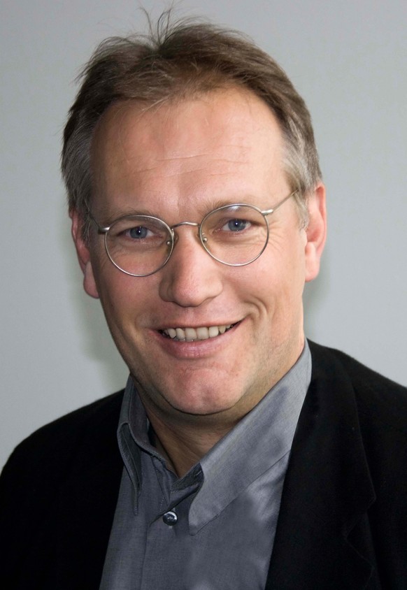 Medienethiker Christian Schicha