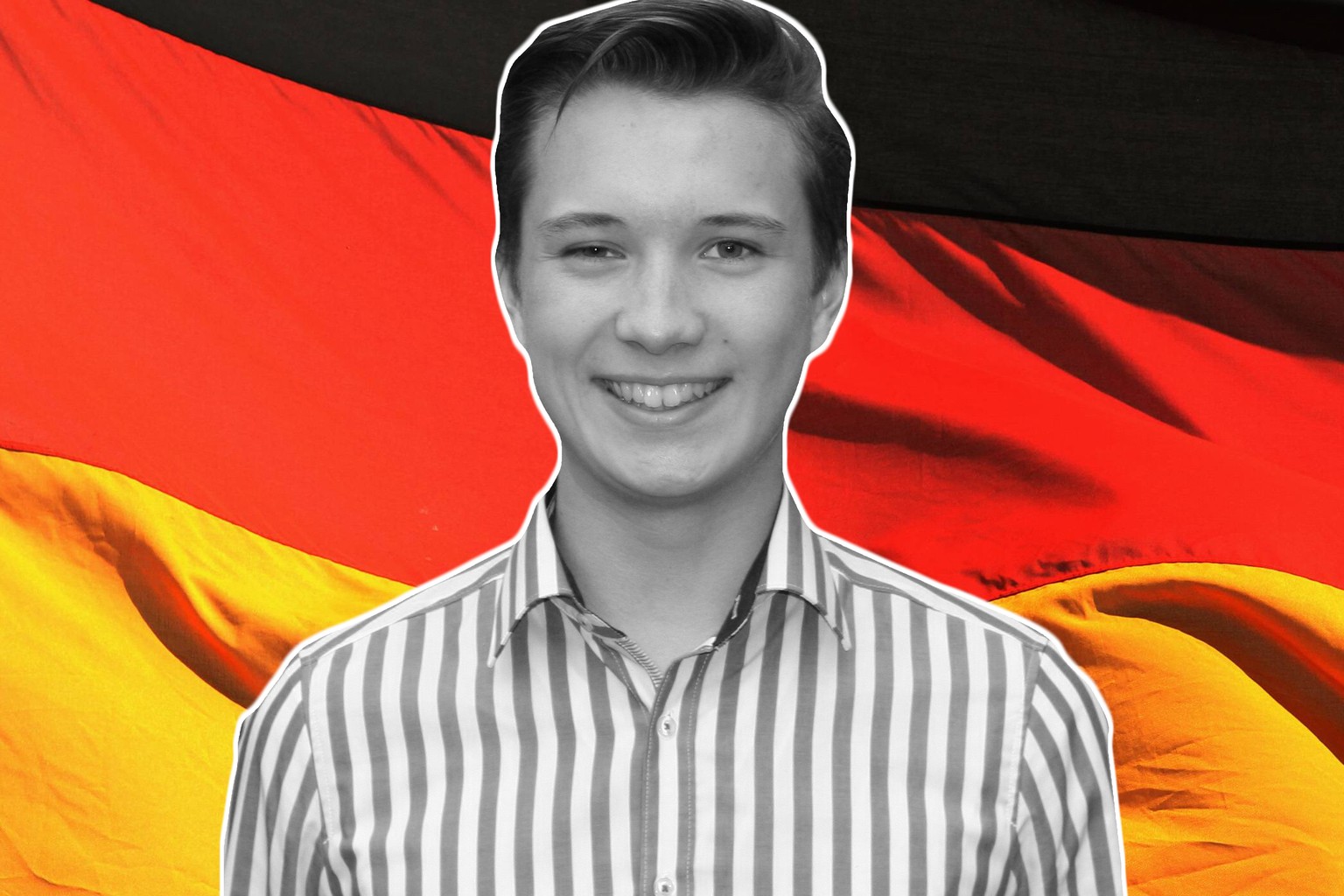 Deutschlandflagge Vor Schulen Schulerunion Will Deutschlandfahne Nicht Der Afd Uberlassen Watson