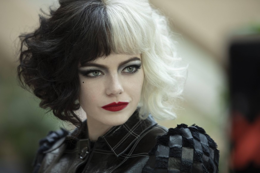 RELEASE DATE: May 28, 2021 TITLE: Cruella STUDIO: DIRECTOR: Craig Gillespie PLOT: A live-action prequel feature film following a young Cruella de Vil. STARRING: EMMA STONE as Cruella. London United Ki ...