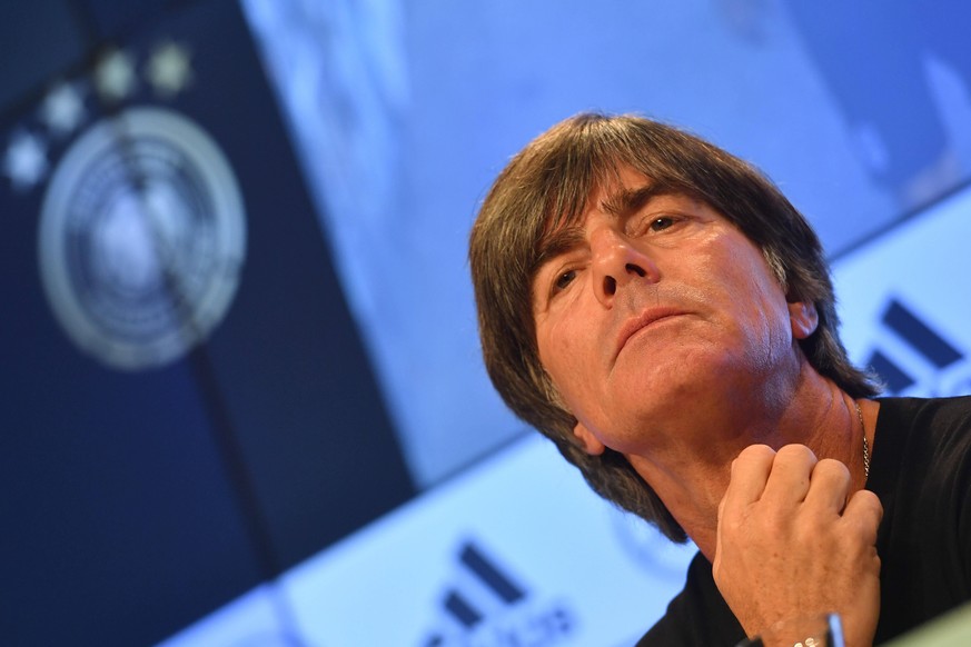 Joachim Loew: Nach der Fu