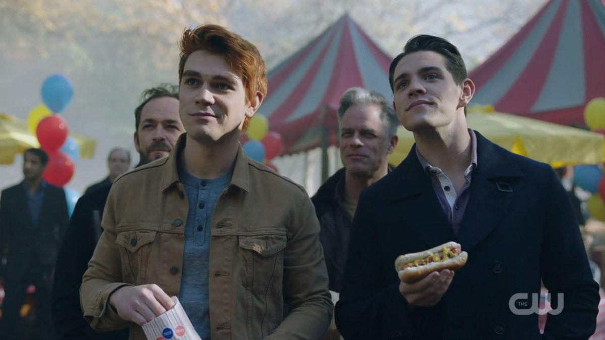 In Staffel fünf von "Riverdale" bei Netflix werden wir einen veränderten Kevin sehen.