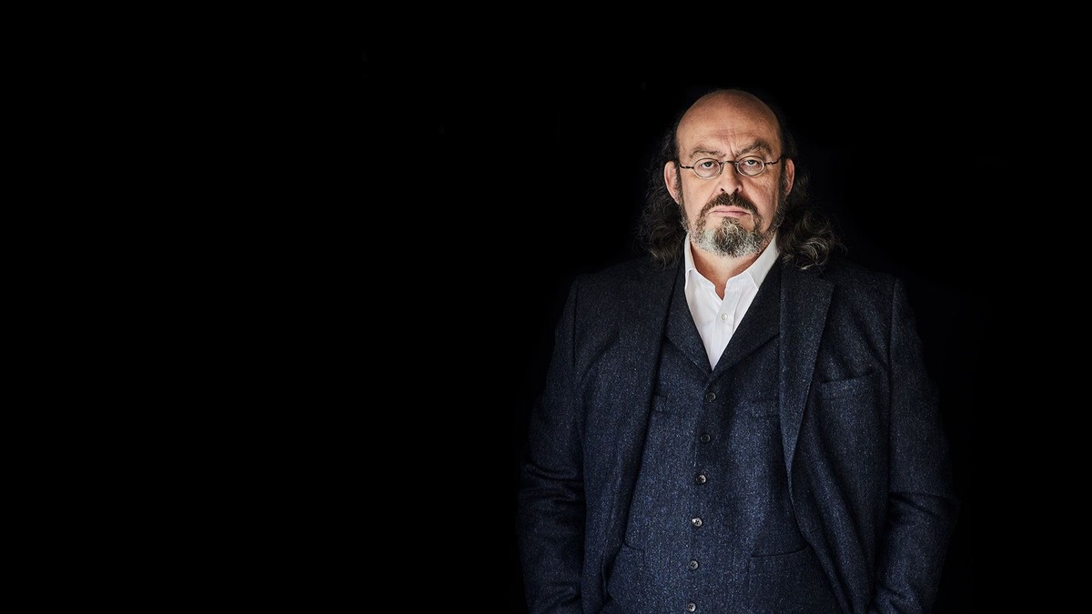 Strafverteidiger Uwe Krechel.