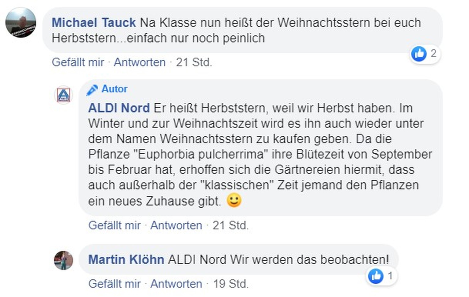 Aldi Afd Attackiert Discounter Scharf Das Unternehmen