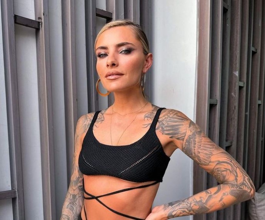 Sophia Thomalla