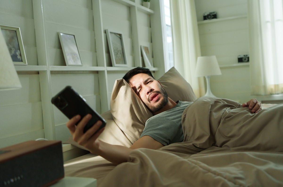 Für den Warntag gibt es noch keine Snooze-Funktion.