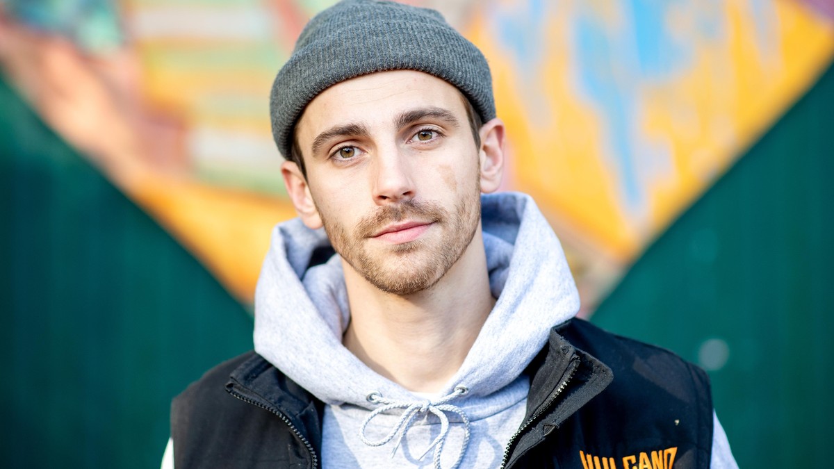 Fynn Kliemann ist wieder zurück beim Kliemannsland fast keiner hat es