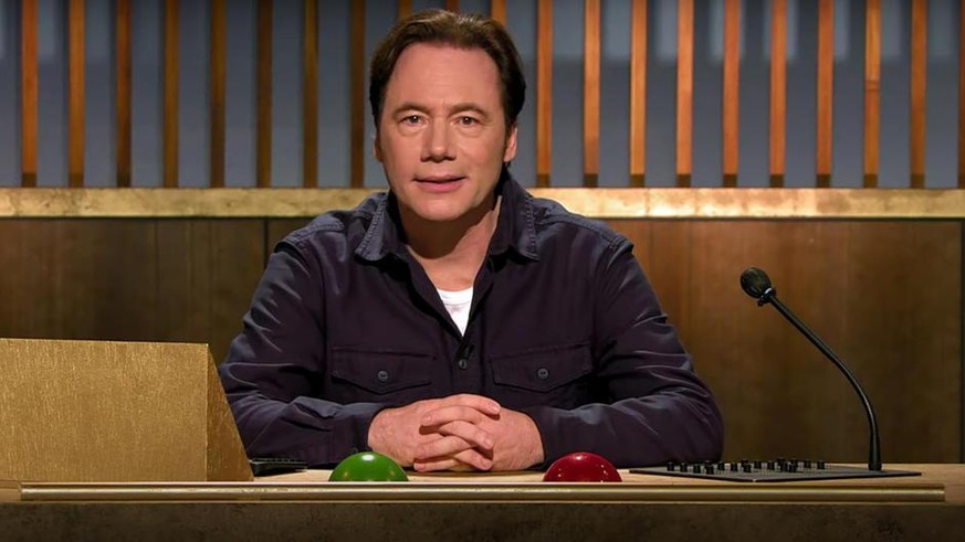 "Last One Laughing": Star befeuert Gerüchte um Teilnahme ...