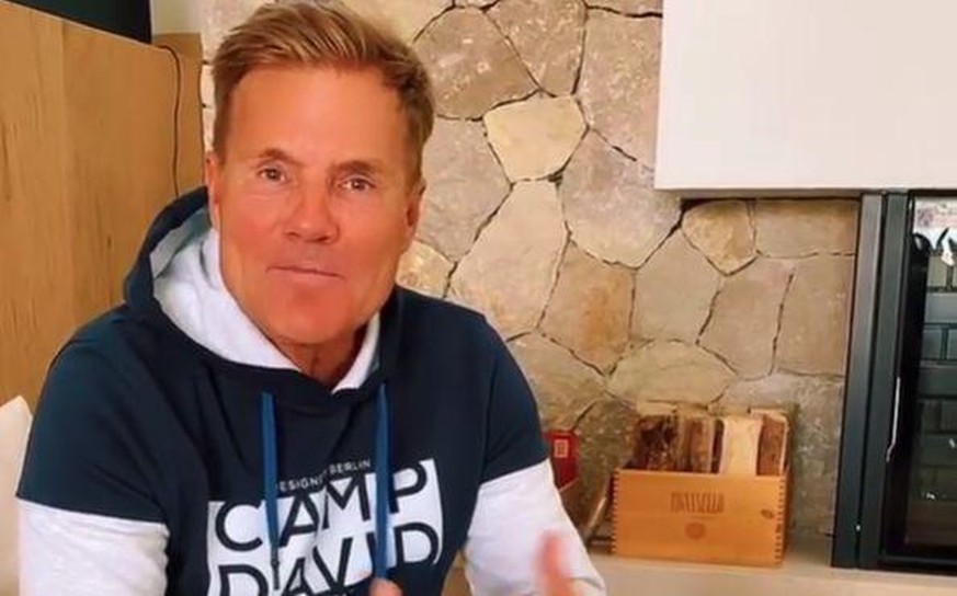 Nach seinem Aus als Juror bei &quot;DSDS&quot; und &quot;Das Supertalent&quot; bricht Dieter Bohlen nun sein Schweigen.