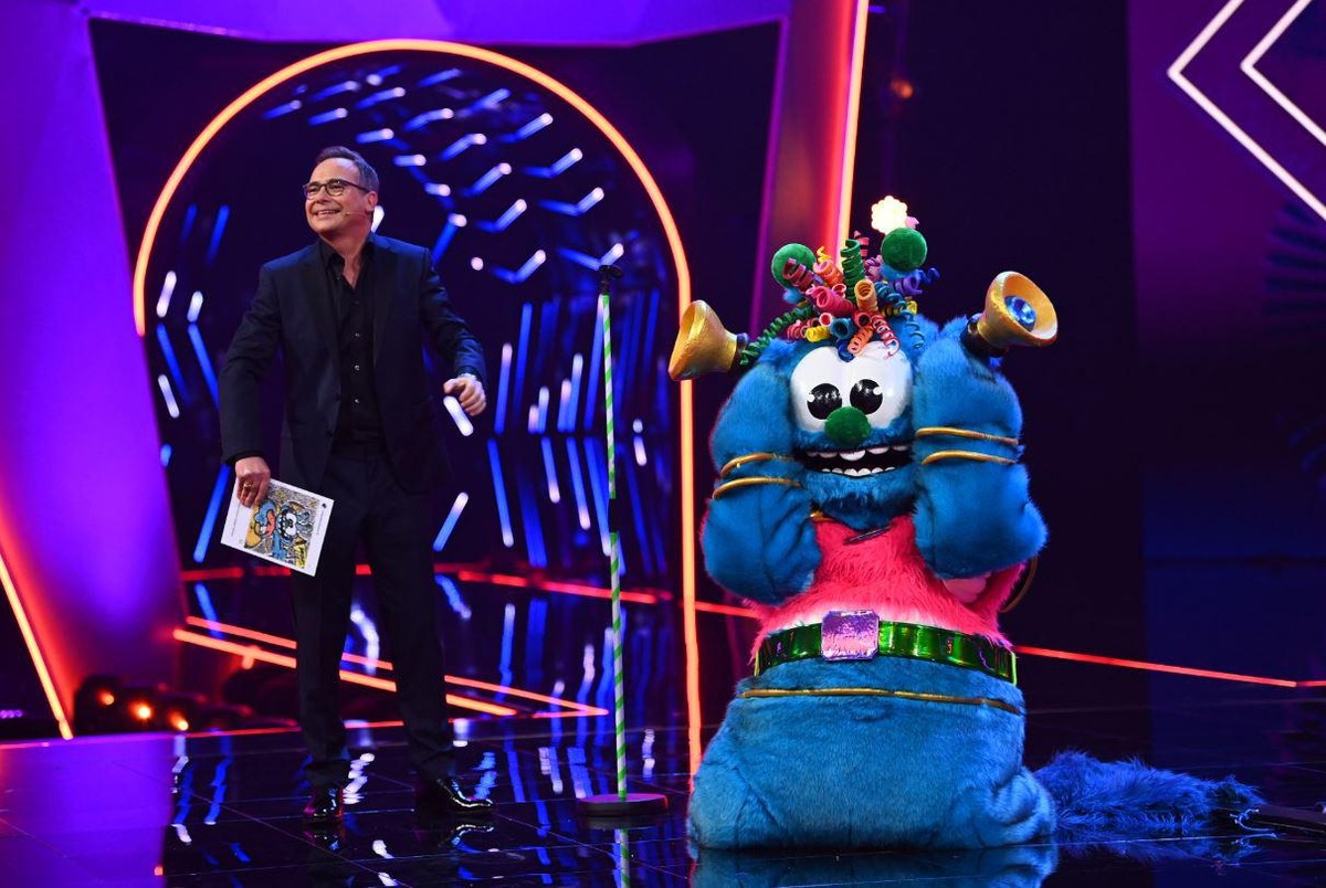 Masked Singer Finale
