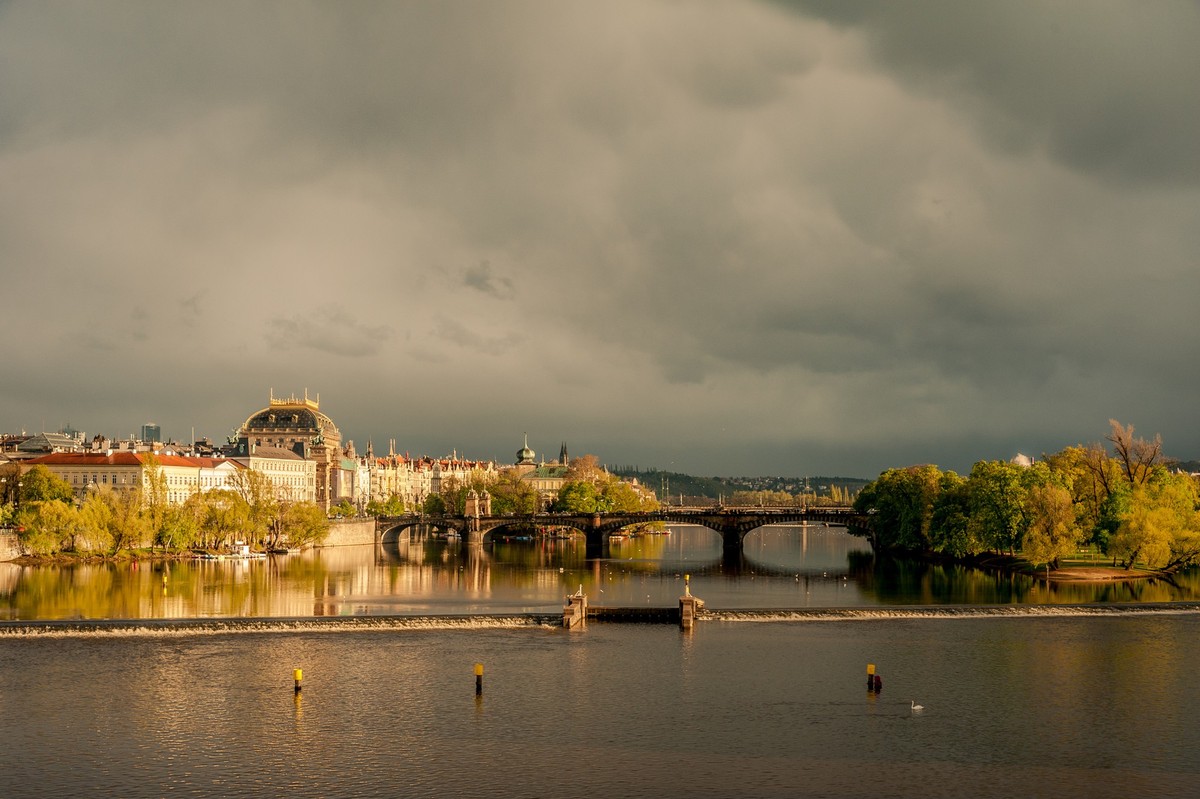 Photo taken in Prague, Czech Republic