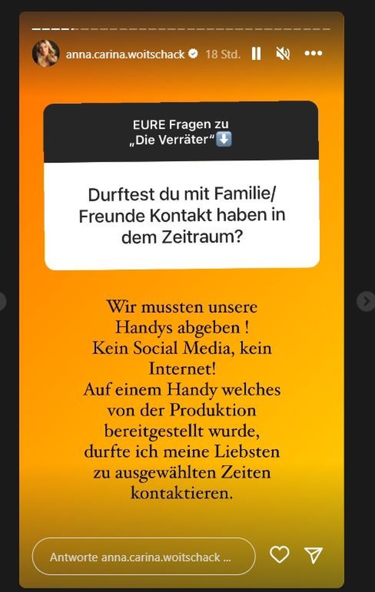 Anna-Carina Woitschack