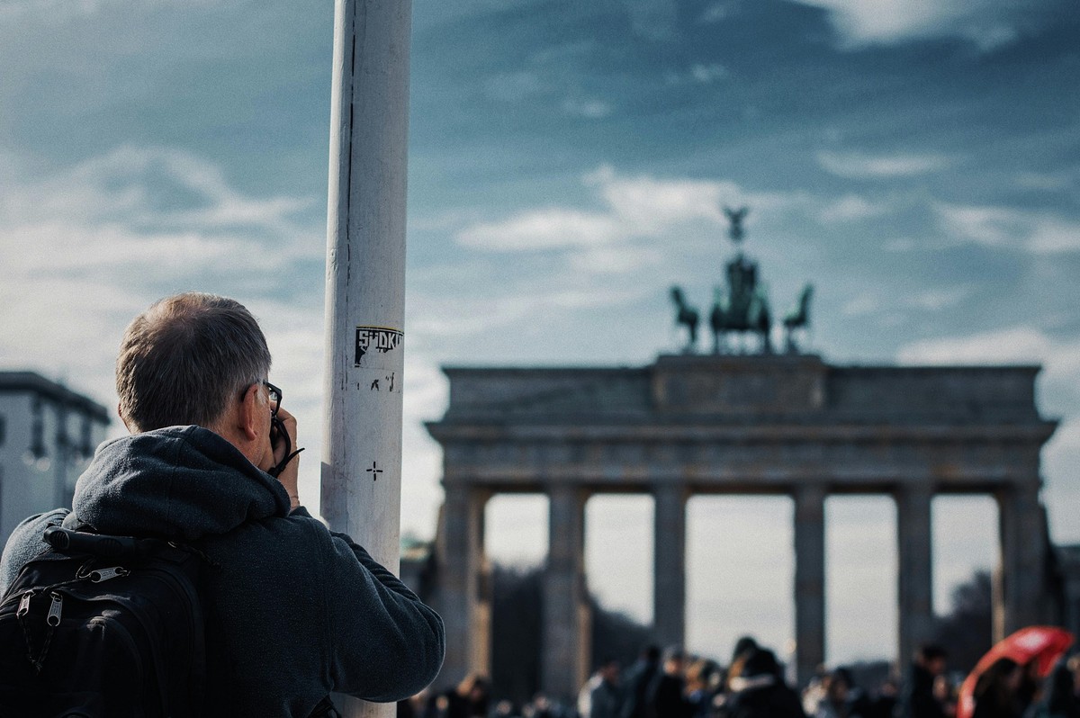 Brandenburger Tor