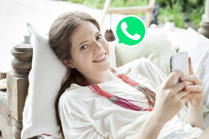 WhatsApp lässt sich jetzt per Fingerdruck entsperren – bald auch auf deinem Android-Handy