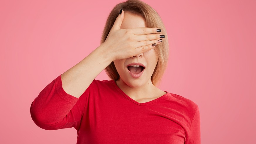 10 peinliche Alltags-Blamagen, die jeder kennt