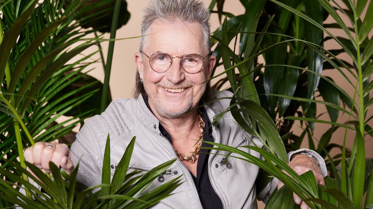 Martin Semmelrogge.

Die Verwendung des sendungsbezogenen Materials ist nur mit dem Hinweis und Verlinkung auf RTL+ gestattet.