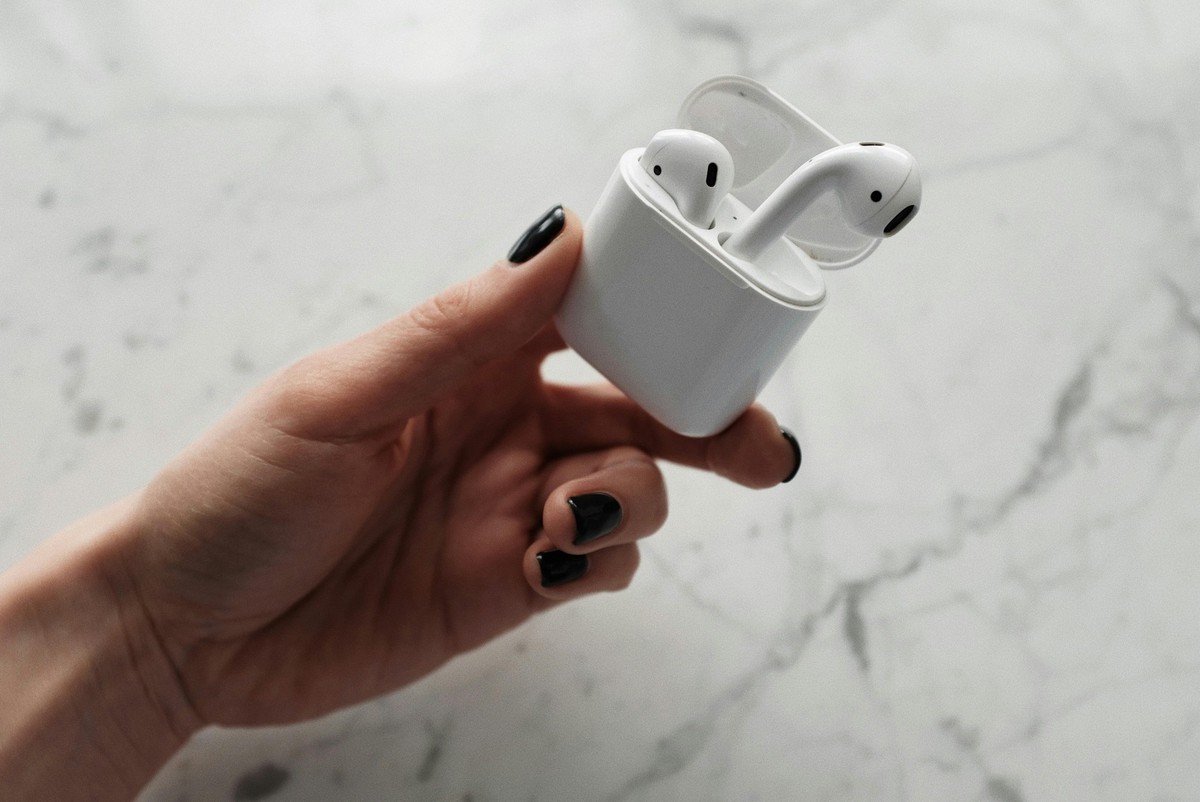 Die neue Generation Airpods könnte ein besonderes Feature haben.