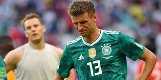 "Frühes Aus als Weltmeister ist kein Zufall" – sagt ein DFB-Sportpsychologe