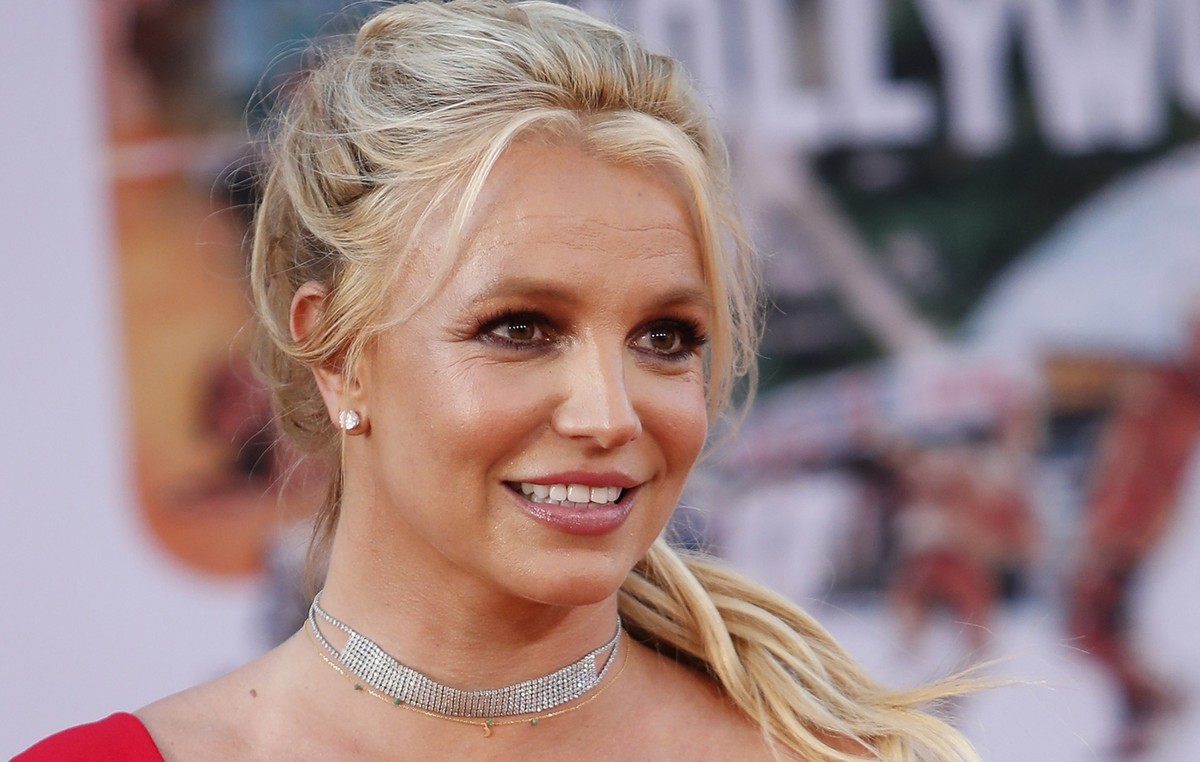ARCHIV - 22.07.2019, USA, Los Angeles: Britney Spears, S