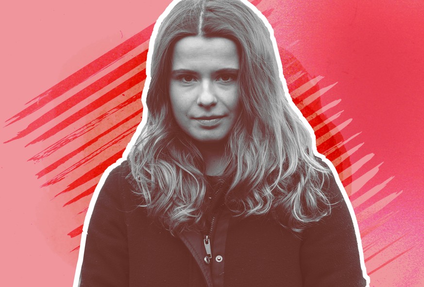 Das ist Luisa Neubauer – Sie will die Welt retten, nicht nur freitags