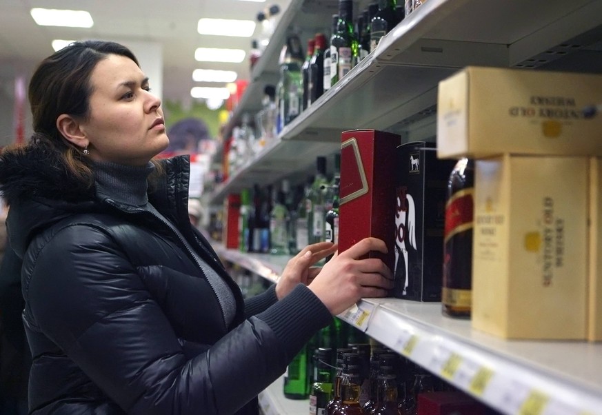 An Neujahr Einkaufen Hier Haben Supermarkte Auch Am 1 Januar