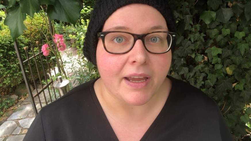 "Frauen spannen anderen Frauen nicht die Männer aus!"