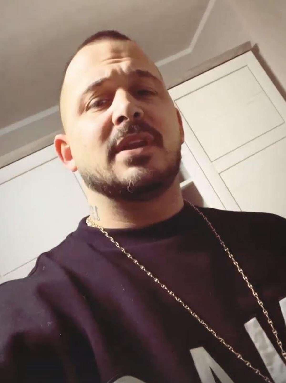 Cashmo spricht
